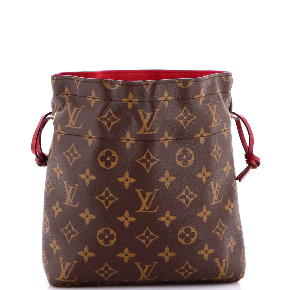 Louis Vuitton Noe Pouch